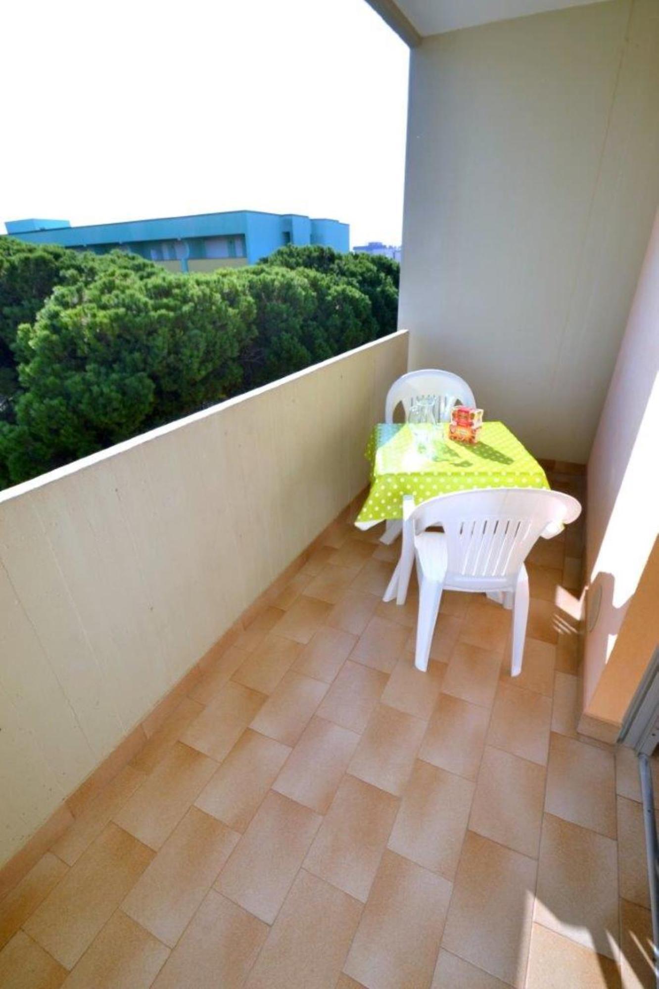 Cinzia Apartment *