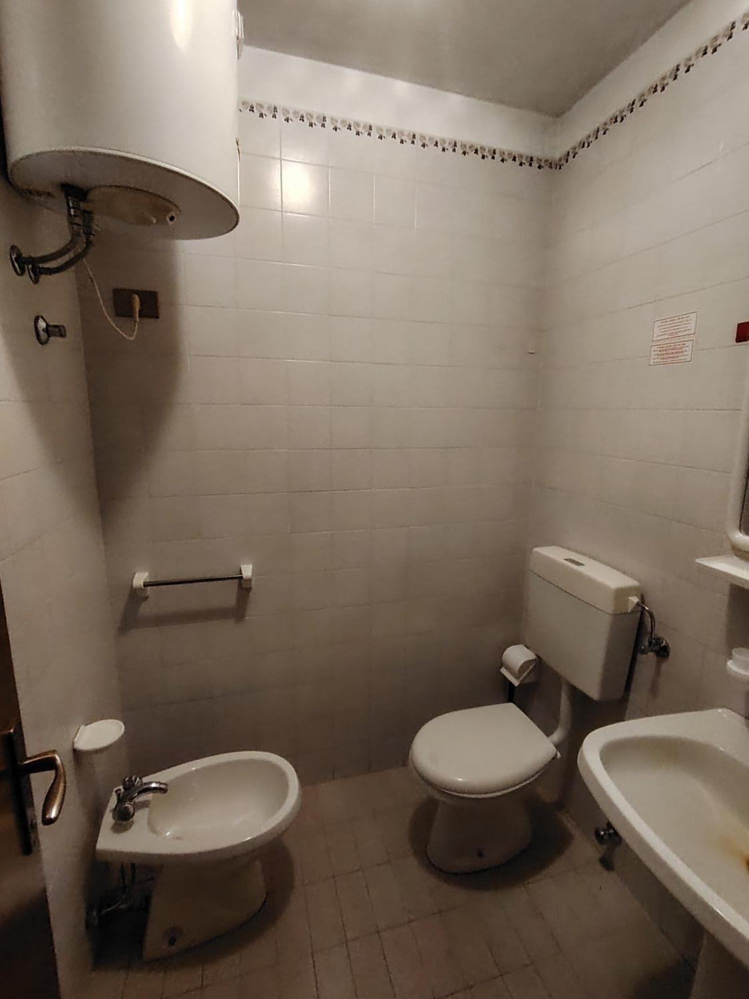 Apartment Cinzia *