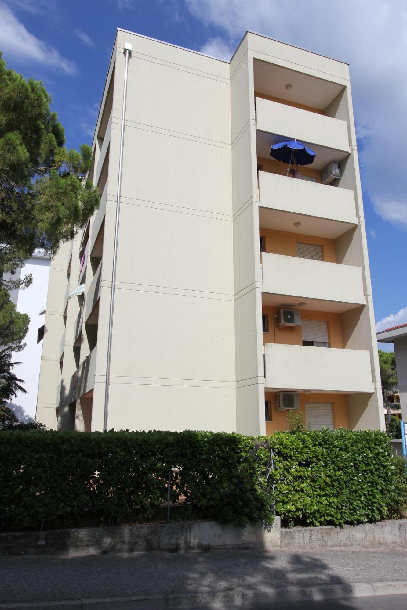 Apartment Cinzia