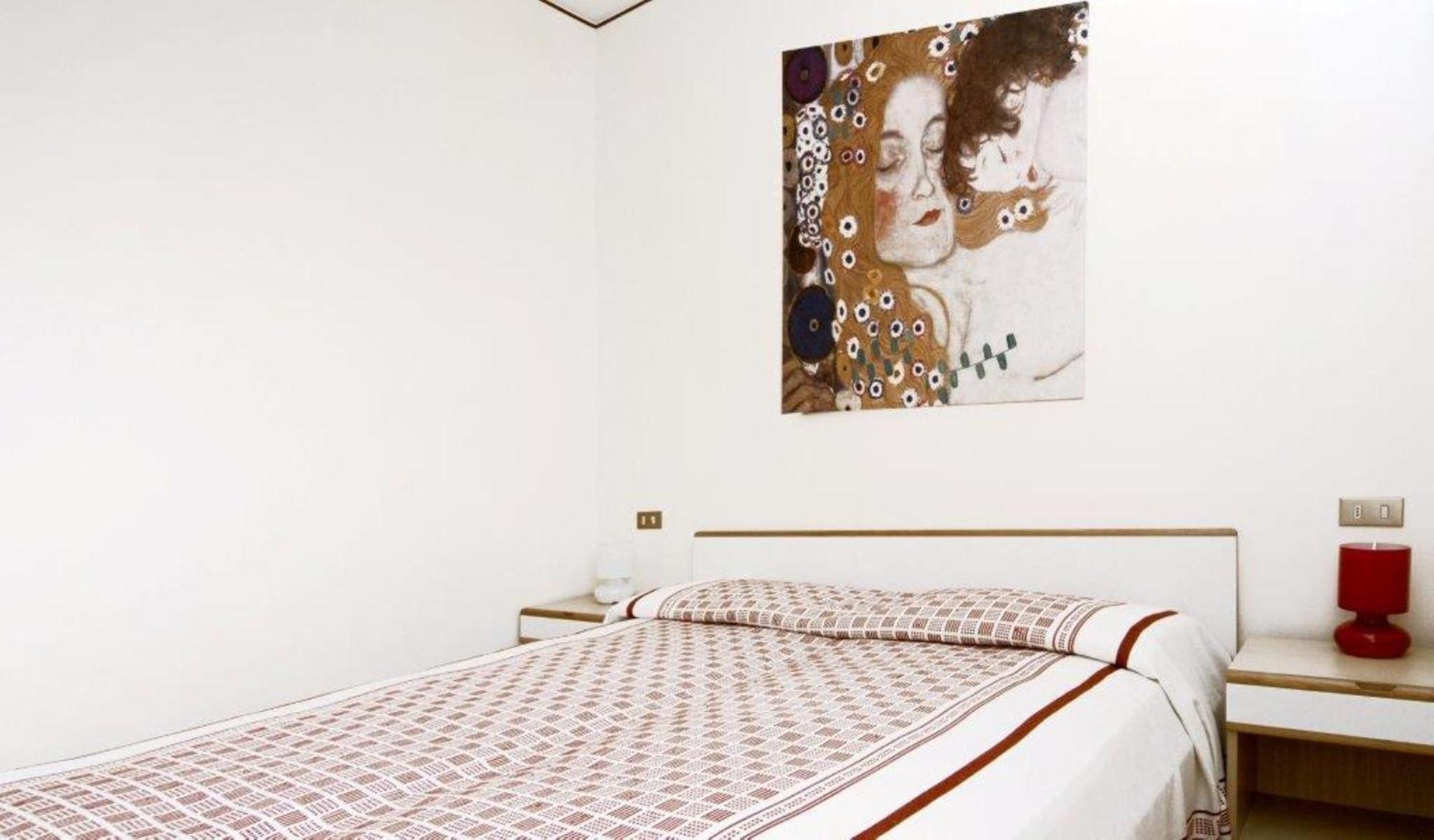 Cinzia Apartment