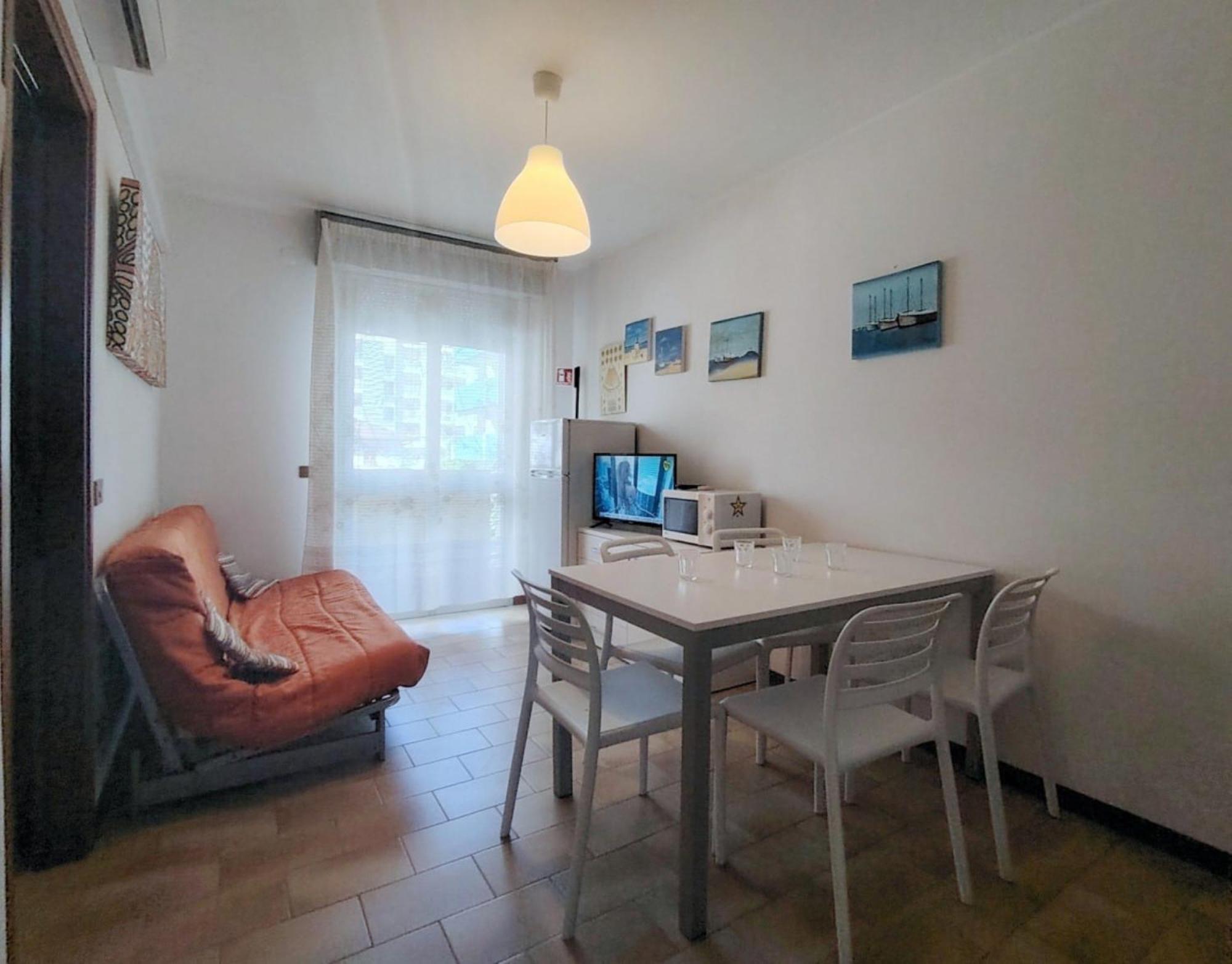 Apartment Cinzia *
