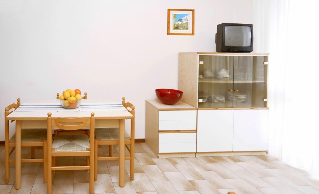 Apartment Cinzia