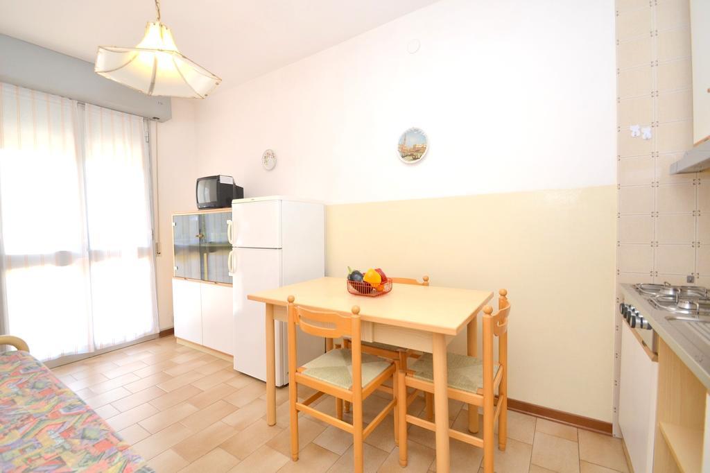 Apartment Cinzia *